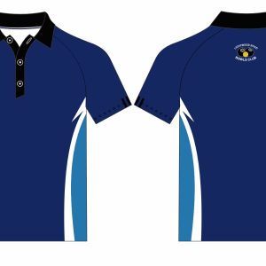 polo shirts