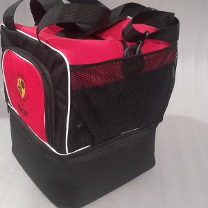 personalised bowls bags
