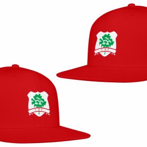 caps