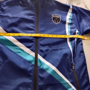 waterpoof windbreaker jacket