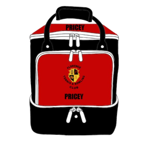 personalised bowls bags